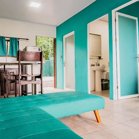 Ocean'S Breeze Apartment And Rooms Puerto Viejo de Talamanca Exterior photo