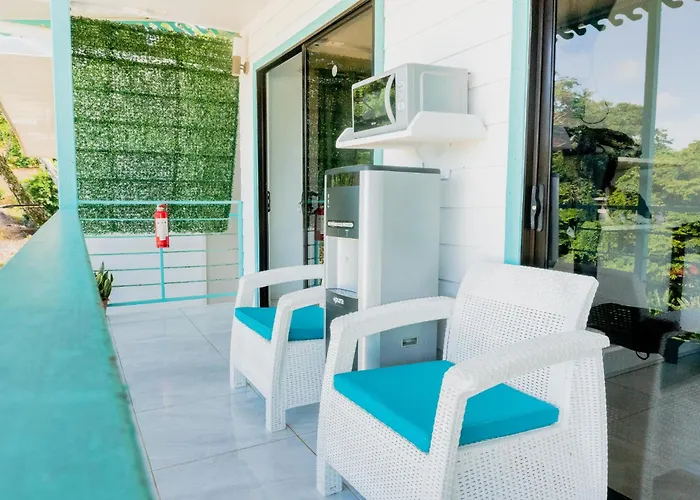 Ocean\'S Breeze Apartment And Rooms